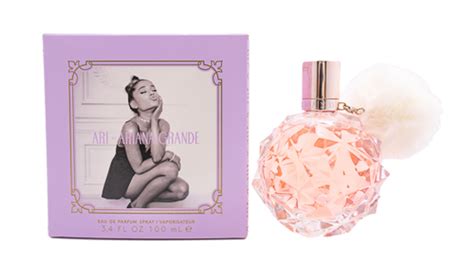 Ari By Ariana Grande Perfume Review Atelier Yuwaciaojp