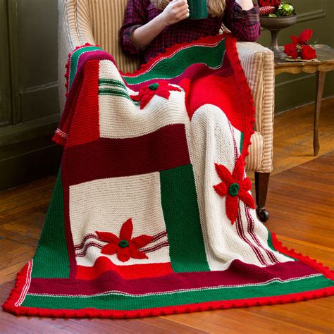 100 Free Christmas Knitting Patterns The Ultimate Resource Knitting Bee