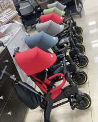 doona liki trike s5 - Вело - OLX.ua
