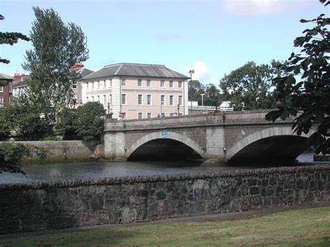 P1 1 Waterside Coleraine 30 8 03 Ulster Architectural Heritage