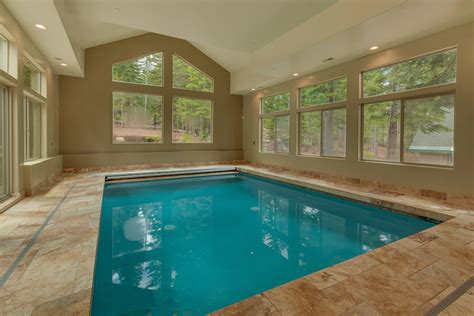 15 Epic Vacation Rentals With Indoor Pools (VRBO, Airbnb and more ...