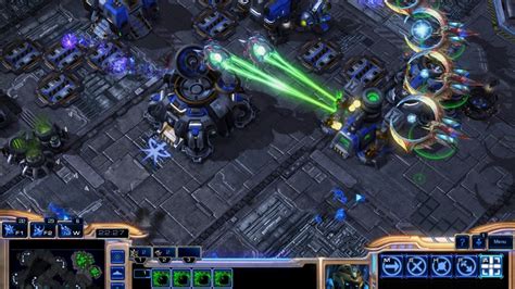 Starcraft Heart Of The Swarm Expansion