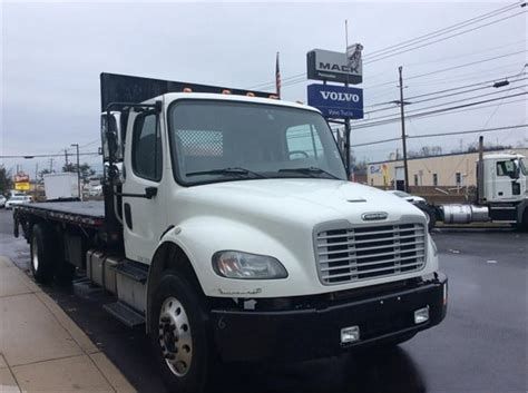 Freightliner Business Class M Bergey S Truck Centers