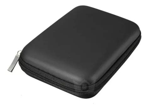 Capa De Protecao Case Para Hd Externo Cp Hd F3 827