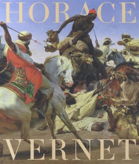 Horace Vernet 1789 1863 Amazon co uk Collectif Bajou Valérie