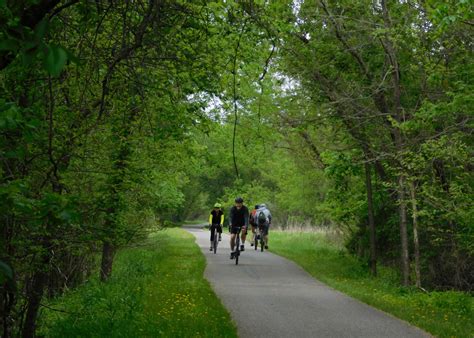 Cannon Valley Trail – Parks & Trails Council of Minnesota