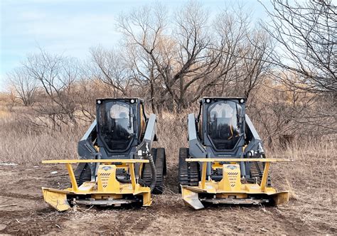 Skid steer attachments – Artofit