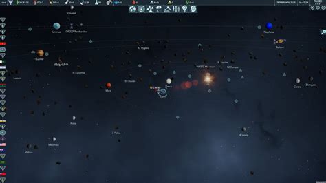 Terra Invicta v0.4.90 торрент