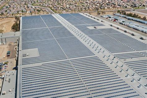 Solar Installation: Solar Installation Arizona