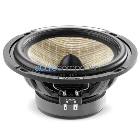 Focal Ps Fxe Altavoces Focal Expert Flax Para Coche