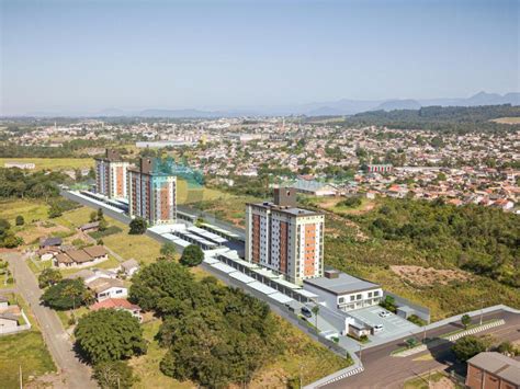 Apartamento Na Planta Para Venda Crici Ma Sc Bairro S O Francisco