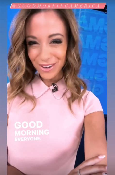 Gma Viewers Slam Meteorologist Cheryl Scotts Weather Broadcast After