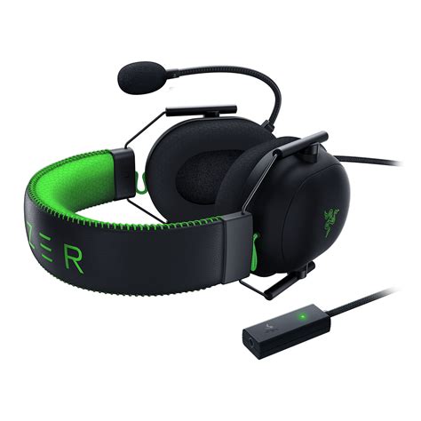 Razer Blackshark V2 Special Edition USB Mic Enhancer RZ04 03230200