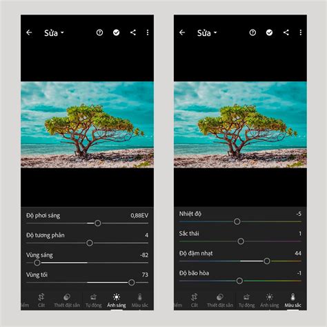 C Ng Th C Ch Nh Nh Lightroom B Ng Ti Ng Vi T Hot