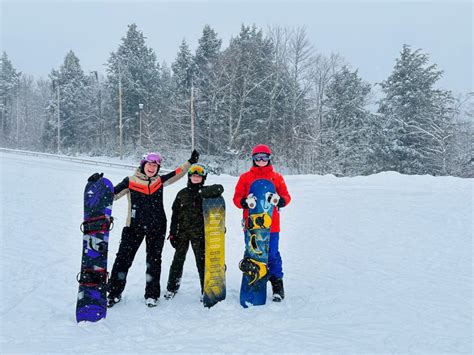 A fun Vermont winter itinerary for families | Mommy Gearest