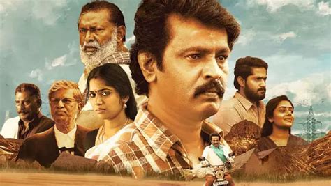 Tamil Kudimagan Ott Story Cast Reviews Trailer Filmibeat