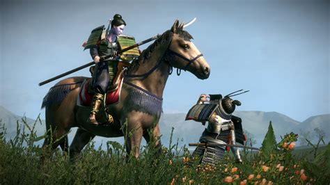 Dlc Total War Shogun