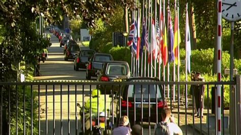 Dutch Honor MH17 Victims CNN Video