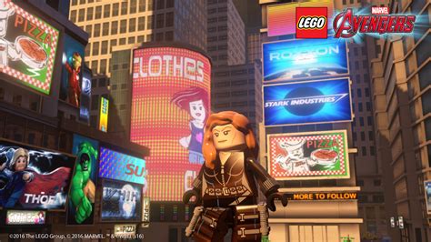 Lego Marvel Avengers Game - OurKidsMom