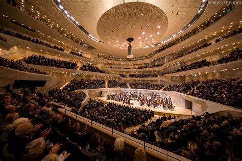 Vermietung Elbphilharmonie Elbphilharmonie