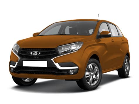 Купить Лада Х-рей в России: продажа LADA XRAY с пробегом и новых от ...