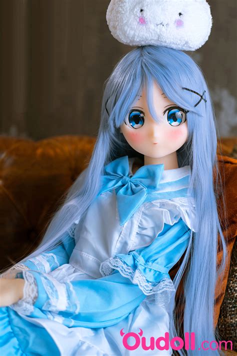 Small Breasts Anime Mini Sex Dolls Magnolia Cm