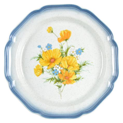 Amy Dinner Plate By Mikasa Replacements Ltd