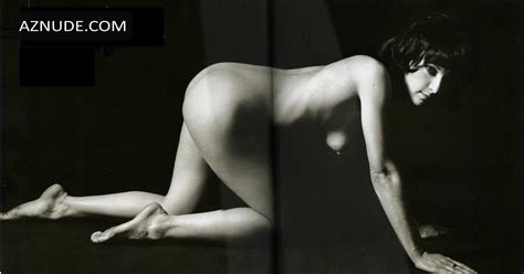 Very Hot Nude And Sexy Photoshoot AZNude