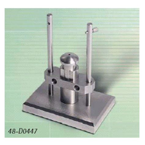 Filler compaction apparatus | Geo-Con Products