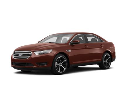 Ford Taurus Review Exploring The Images And Videos