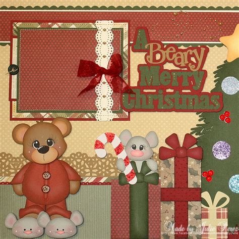 Precious Memories By Julie A Beary Merry Christmas