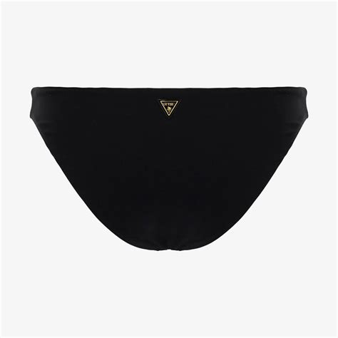 Guess Kadın Siyah Bikini Altı L E GO MC R Occasion