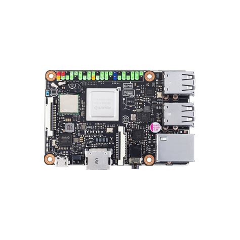 Tinker Board R Placa De Desarrollo Rockchip Rk