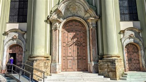 Amperwanderung vom Kloster Fürstenfeld nach Schöngeising