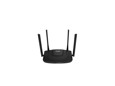 D-Link Wireless AC1200 Dual-Band Gigabit Router - tech.co.za