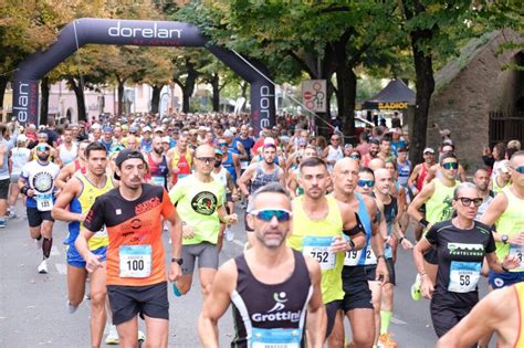 Maratona Alzheimer Migliaia Le Presenze Quasi Alla Mezza Maratona