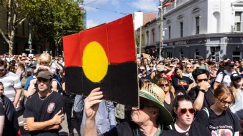 Poll Shows Most Indigenous Australians Back Voice To Parliament Despite