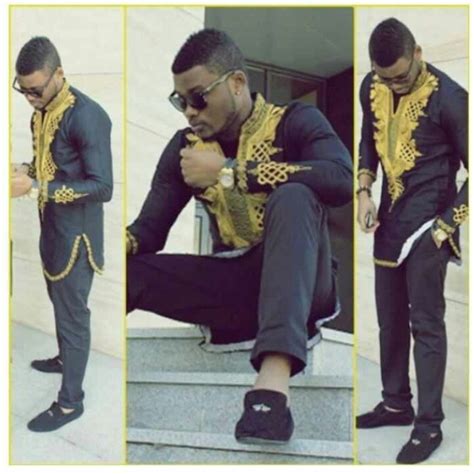 17 Best images about Nigerian styles for men on Pinterest | African ...