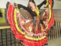 Идеи на тему «Цыганская юбка» (11) | цыганская юбка, цыгански ...