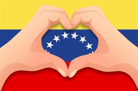 Mi amor por Venezuela eres tú Analitica