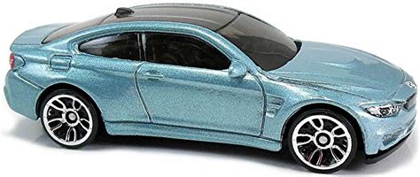 Hot Wheels Factory Fresh BMW M Universo Hot Wheels