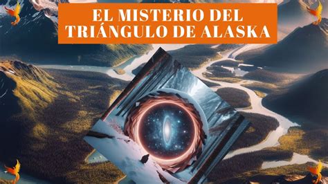 El Misterio Del TriÁngulo De Alaska Misterio Paranormal Uap Youtube