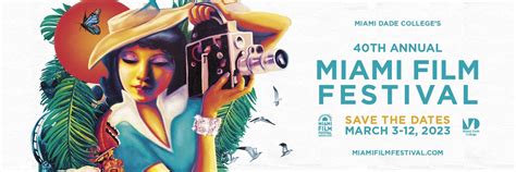 Tickets | Miami Film Festival