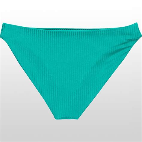 Vitamin A Midori Classic Cut Bikini Bottom Women S Backcountry