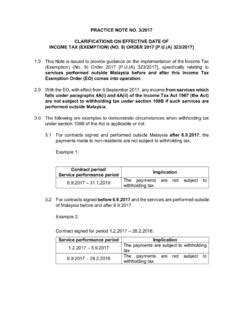 practice note   clarifications  effective practice note