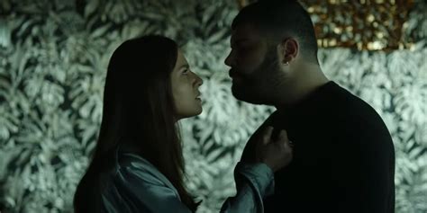 Gomorrah Season 5 Trailer Teases What to Expect in the Final Season