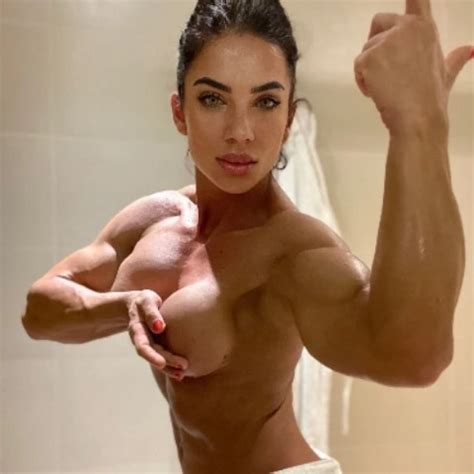 Milking Godess Amateur Amateur Porn Feat Alesyamuscledoll By FapHouse XHamster