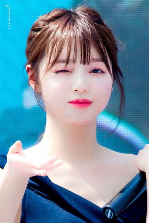 190511 오마이걸 유아 • Oh My Girl Yooa