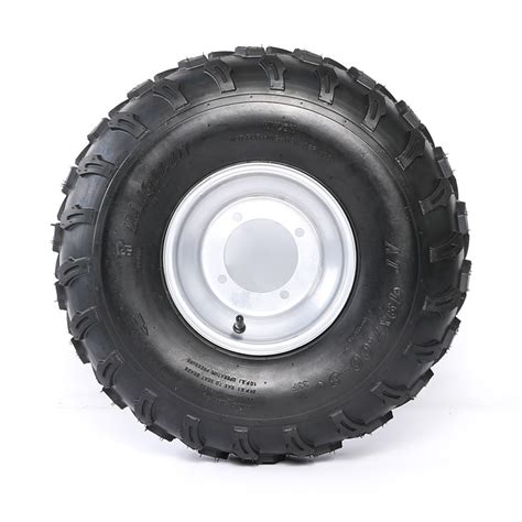 TDPRO 19x7 8 Inch Wheel Rim Tyre 110 150 200cc Quad Mower ATV 19x7 00