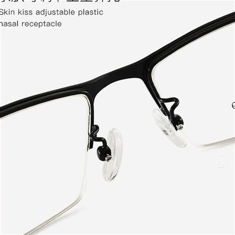 Satın Alın Adjustable Vision Bifocal Transition Photochromic